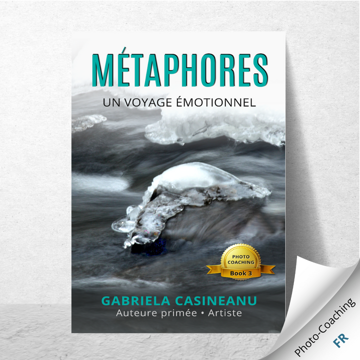 Métaphores: un voyage émotionnel